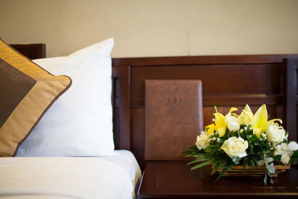 Halong Glory Legend Cruise Ha Long Exterior foto