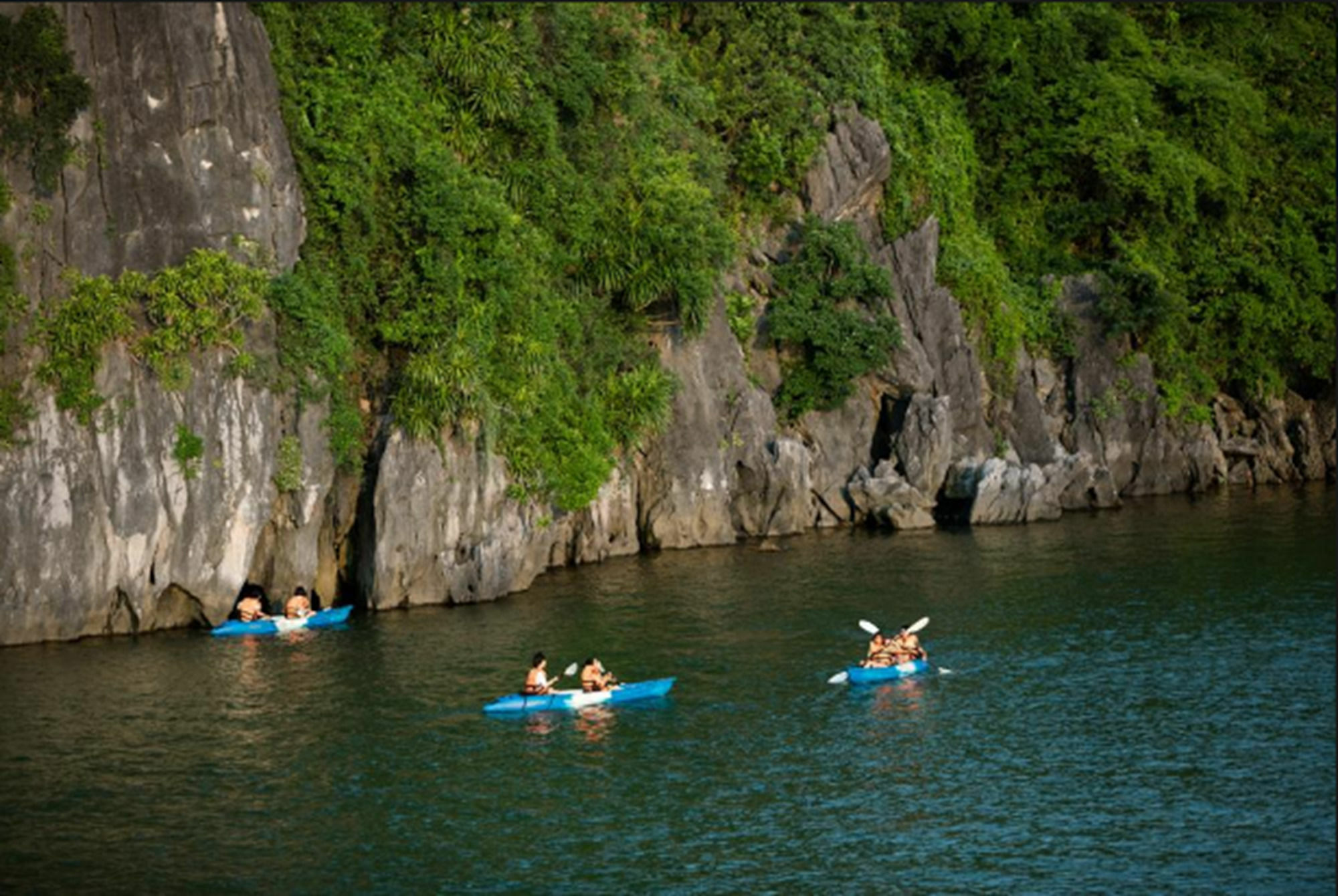 Halong Glory Legend Cruise Ha Long Exterior foto
